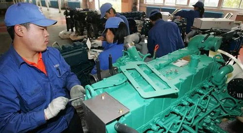 月薪過萬也難招人 社會經(jīng)濟咨詢服務行業(yè)為何遭遇“用工荒”？