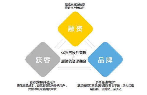 消費升級下營地如何通過金融產品來提升影響力
